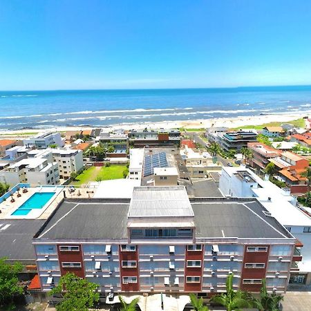 Farol Hotel Torres Extérieur photo