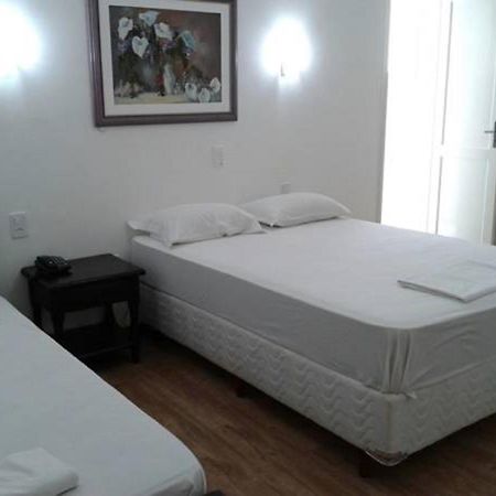 Farol Hotel Torres Extérieur photo