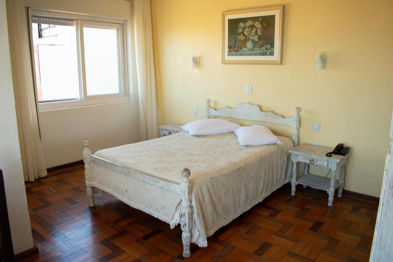 Farol Hotel Torres Extérieur photo