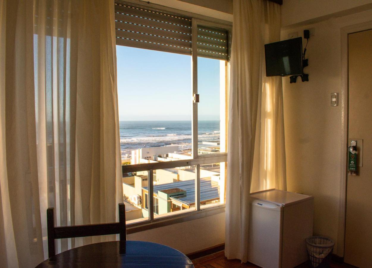 Farol Hotel Torres Extérieur photo