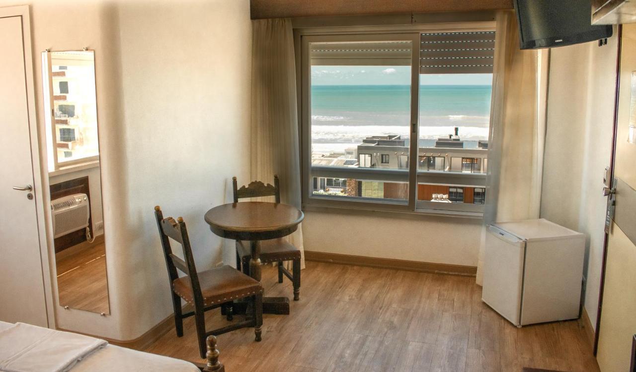 Farol Hotel Torres Extérieur photo