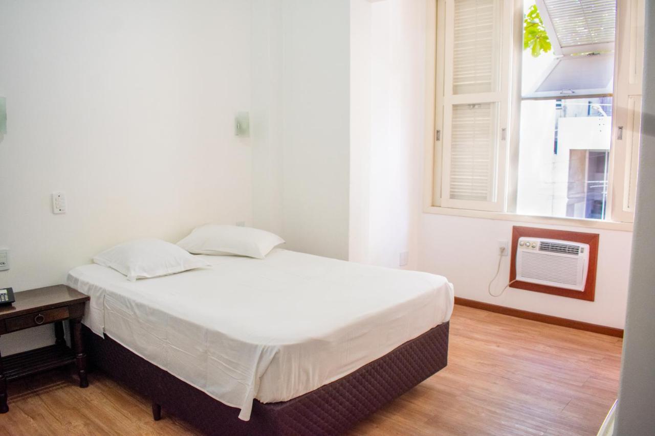 Farol Hotel Torres Extérieur photo