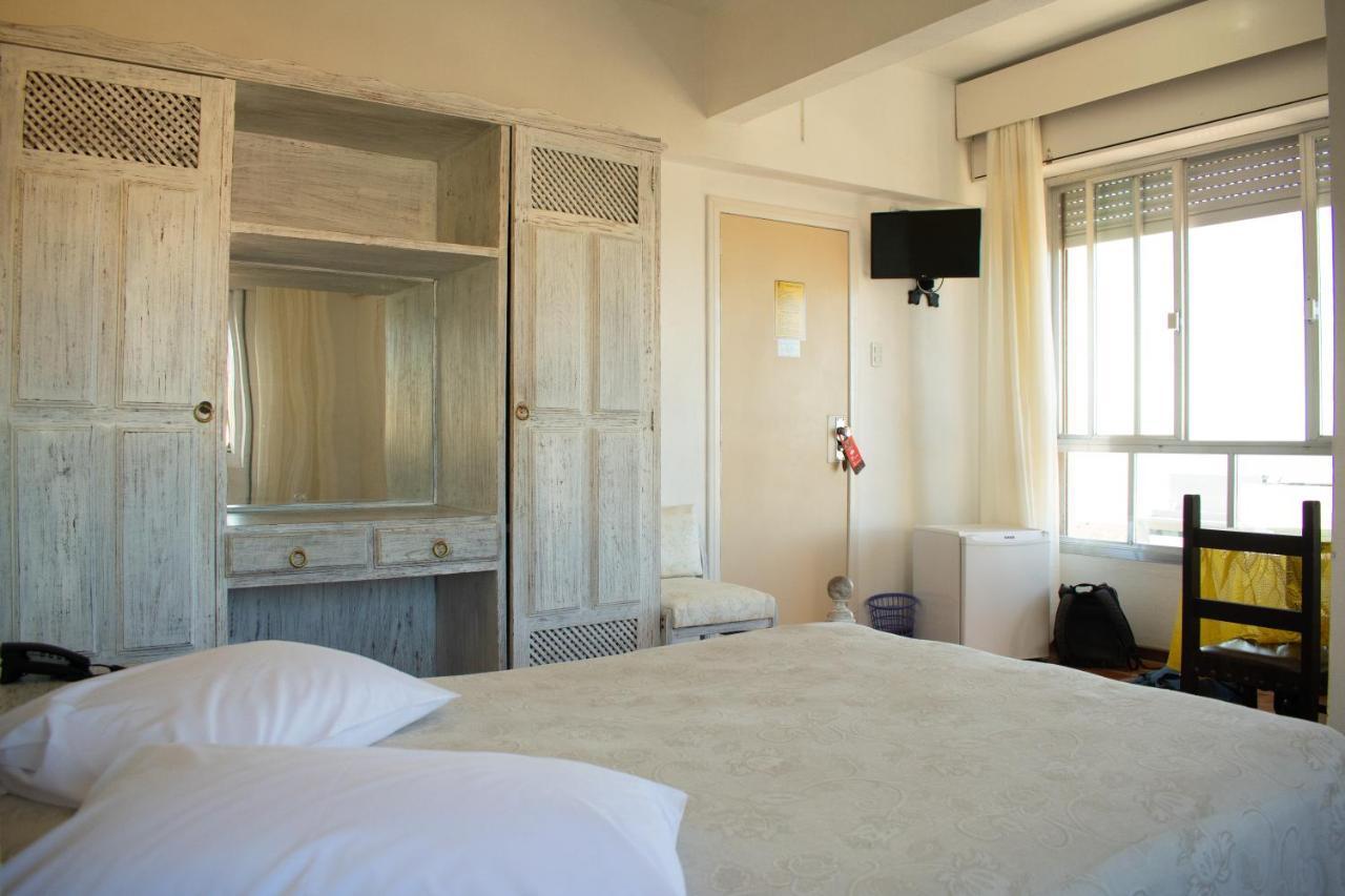 Farol Hotel Torres Extérieur photo