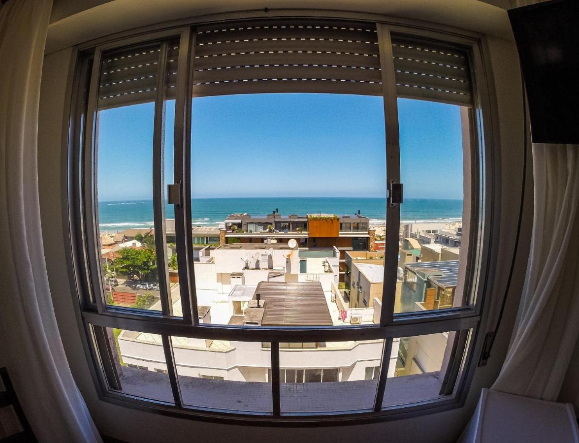 Farol Hotel Torres Extérieur photo