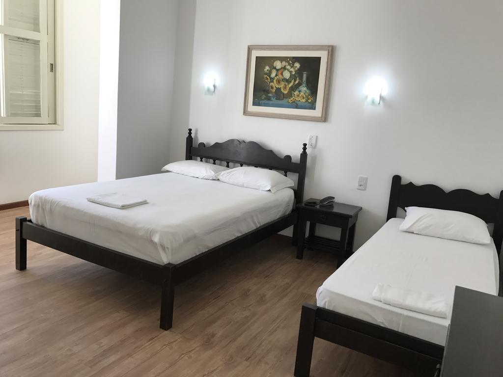 Farol Hotel Torres Chambre photo