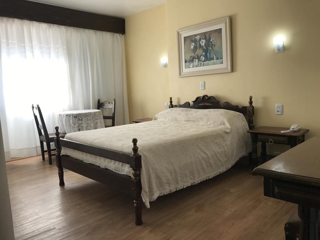 Farol Hotel Torres Chambre photo