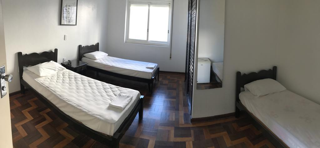 Farol Hotel Torres Chambre photo