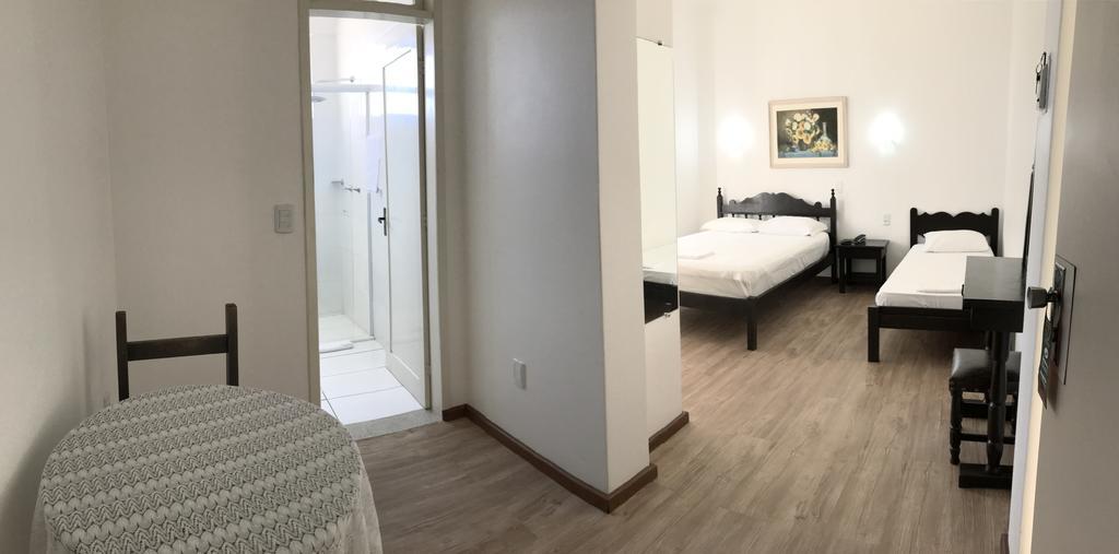 Farol Hotel Torres Chambre photo