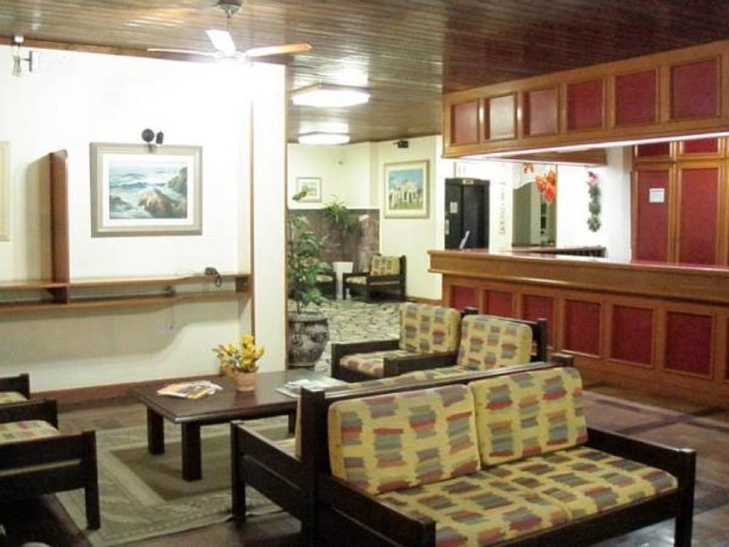 Farol Hotel Torres Extérieur photo