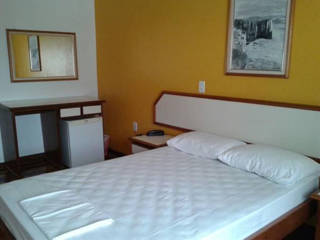 Farol Hotel Torres Extérieur photo