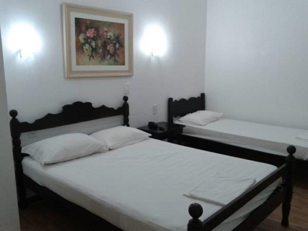 Farol Hotel Torres Extérieur photo