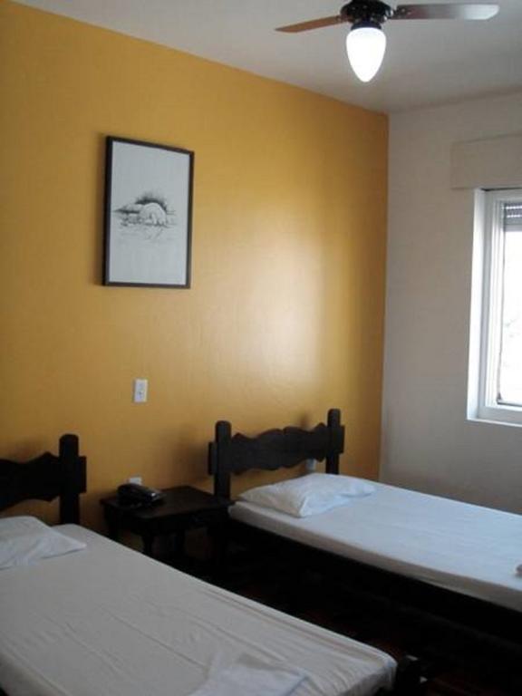 Farol Hotel Torres Chambre photo
