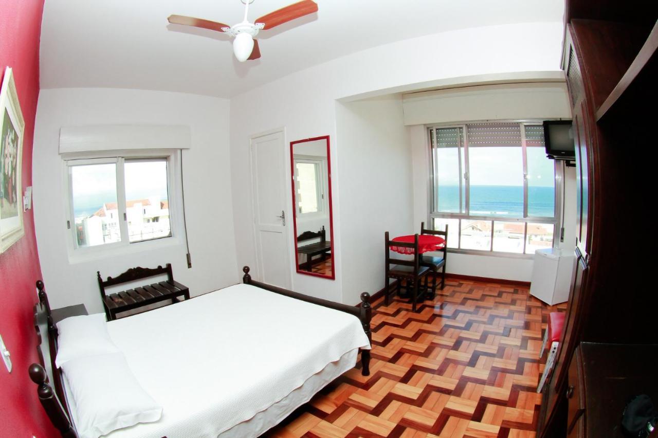 Farol Hotel Torres Extérieur photo